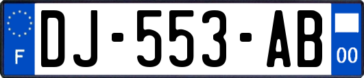 DJ-553-AB