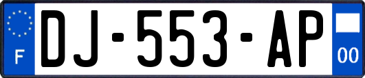 DJ-553-AP