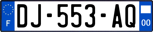 DJ-553-AQ