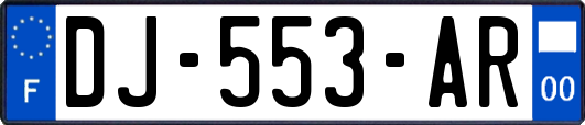 DJ-553-AR