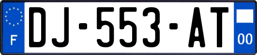 DJ-553-AT