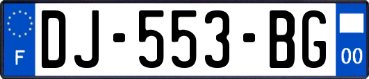 DJ-553-BG
