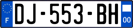 DJ-553-BH