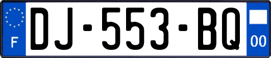 DJ-553-BQ