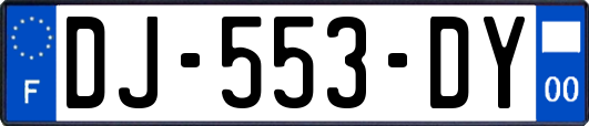 DJ-553-DY