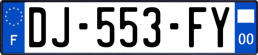 DJ-553-FY