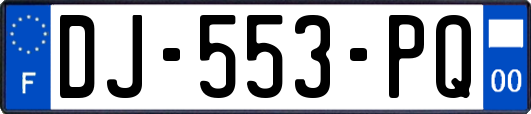 DJ-553-PQ