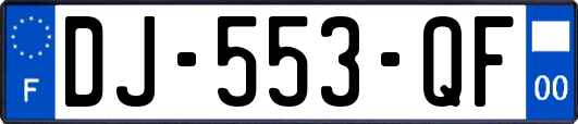 DJ-553-QF