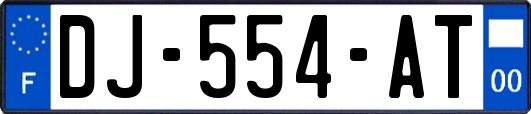 DJ-554-AT