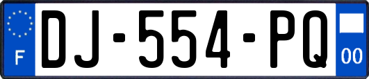 DJ-554-PQ