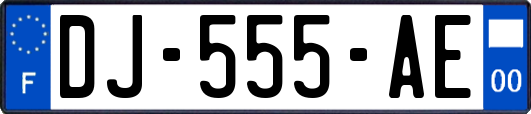 DJ-555-AE