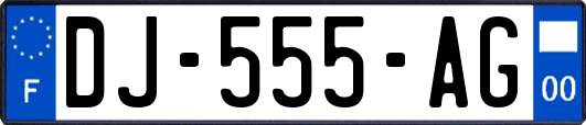 DJ-555-AG
