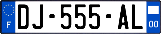 DJ-555-AL