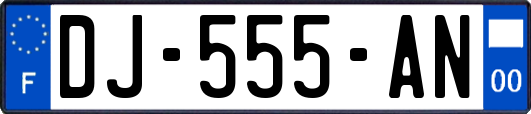 DJ-555-AN