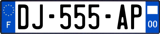 DJ-555-AP