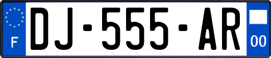 DJ-555-AR