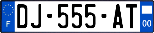 DJ-555-AT