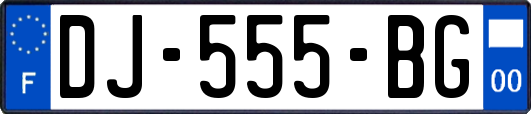 DJ-555-BG