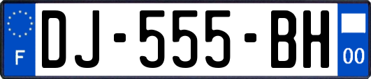 DJ-555-BH