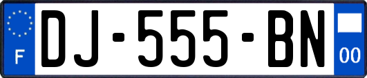 DJ-555-BN