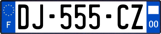 DJ-555-CZ