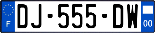 DJ-555-DW