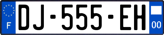 DJ-555-EH