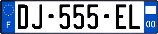 DJ-555-EL