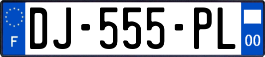 DJ-555-PL
