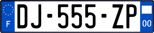 DJ-555-ZP