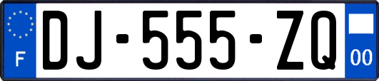 DJ-555-ZQ