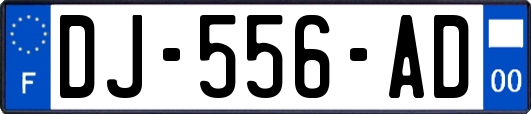DJ-556-AD