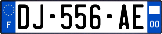 DJ-556-AE