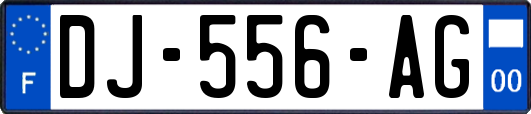 DJ-556-AG