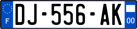 DJ-556-AK