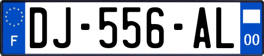 DJ-556-AL