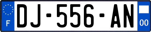 DJ-556-AN