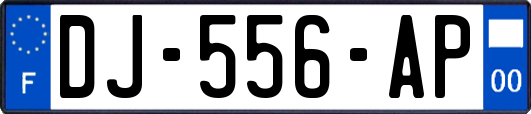 DJ-556-AP