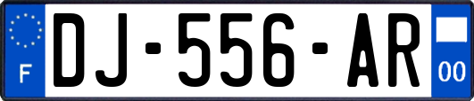 DJ-556-AR