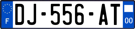 DJ-556-AT