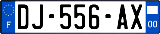 DJ-556-AX