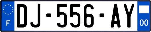 DJ-556-AY