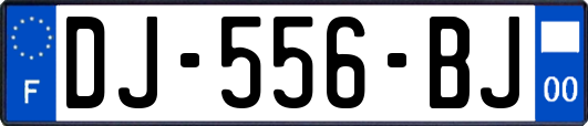 DJ-556-BJ