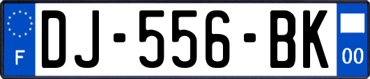 DJ-556-BK