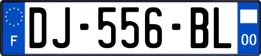 DJ-556-BL