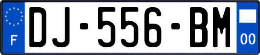 DJ-556-BM