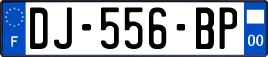 DJ-556-BP