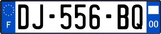 DJ-556-BQ