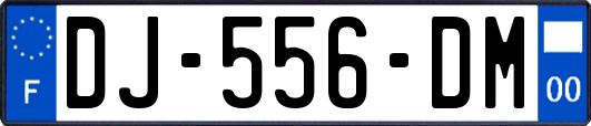 DJ-556-DM