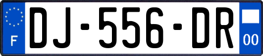 DJ-556-DR